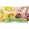 00302508 ふわパン 6年 20袋入 ユニーク総合防災 19745209