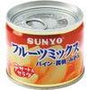 00289966 フルーツミックス 単品 サンヨー堂 19745970