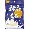 00010113 ミルクスティック プレーン 8本入 30袋組 尾西食品 19746241