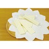 00008433 ミルクスティック プレーン 8本入 単品 尾西食品 19746250