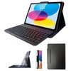 iPad A16E10Ή CXL[{[htP[X(yʃf)ubN