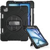 iPad Air 11 2024p ϏՌP[X ubN