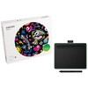 CTL-4100WL/E0 Wacom Intuos Small���C�����X/Wacom�y���^�u���b�g wacom(���R��) 19758279
