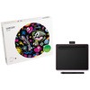 CTL-4100WL/P0 Wacom Intuos Small���C�����X/Wacom�y���^�u���b�g wacom(���R��) 19758288