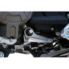 Z125用 シフトガイド Gクラフト