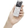 ICD-UX560FBC XeIICR[_[ 4GB USB_CNgڑ&[d ChFMΉWIt SONY 19763039