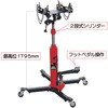 0．5t油圧ミッションジャッキ BIG RED