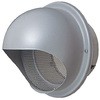 丸形フード / (ステンレス製・防虫網付) 三菱電機