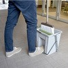 アズマ モップ絞り器L アズマ工業