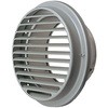ベントキャップ / (ステンレス製・低圧損タイプ・ギャラリ付) 三菱電機