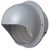 丸形フード / (ステンレス製・防虫網付) 三菱電機