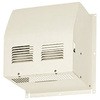ロスナイシステム部材 / 壁埋込30cm角穴取付専用フード防音タイプ(鋼板製) 三菱電機