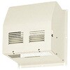 ロスナイシステム部材 / 壁埋込30cm角穴取付専用 / ウェザーカバー(寒冷地仕様・鋼板製) 三菱電機