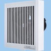 エアフロー環気システム〈壁排気タイプ〉 / センサー付排気ファン 三菱電機