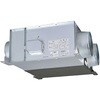 BFS-50WSU2 シロッコファン・同時給排気タイプ消音形 三菱電機 77428917
