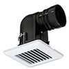 ロスナイセントラル換気システムシステム部材 / Φ50mm接続用給排気グリル 三菱電機