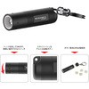 8252 bhU[K2 LED LENSER 19791607