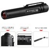 8402 LEDCg P2 LED LENSER 19791774