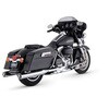 MONSTER ROUND (モンスター ラウンド) Vance&Hines