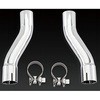 TRI GLIDE ADAPTOR KIT(トライグライド アダプターキット) Vance&Hines