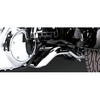 1802-0129 TRI GLIDE ADAPTOR KIT(gCOCh A_v^[Lbg) Vance&Hines 19793804