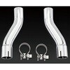 1802-0129 TRI GLIDE ADAPTOR KIT(gCOCh A_v^[Lbg) Vance&Hines 19793804