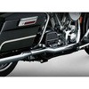 DRESSER DUALS HEAD PIPES (ドレッサーデュアルズ ヘッドパイプ) Vance&Hines