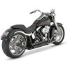 SHORT SHOTS STAGGERED (ショートショット スタッガード) Vance&Hines