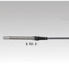 温湿度トランスミッタデータロガー用プローブ(分離)SUS304製 アズワン