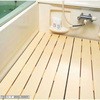 風呂場すのこ