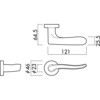 LS-32-1M-N nCo[NoD32 Zbg GIKEN(Z) 19803026