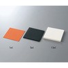 シリコーンスポンジシート(微細セル) 汎用硬度 アズワン
