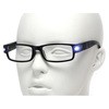 ライト付き老眼鏡