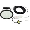 LEDハイテンプディスク80W 日動工業