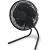 ポータブルコードレス扇風機 ANDON FAN siroca