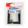 2.5インチHDD/SSDを2台3.5インチベイに取り付けられるブラケット金属製 OWLTECH(オウルテック)