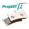 30021 Project HYPER CARBON PADS Kai BP-121K PROJECT 19835822