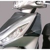 サイドバイザー(AD-32) af(旭風防)