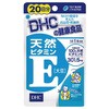 DHC 天然ビタミンE (大豆) DHC(健康食品)