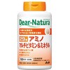 ディアナチュラ 29アミノ マルチビタミン&ミネラル アサヒフードアンドヘルスケア