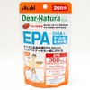 ディアナチュラスタイル EPA×DHA・ナットウキナーゼ アサヒフードアンドヘルスケア