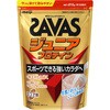 ザバス ジュニア プロテイン ココア味 明治