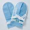 まもっ手タック付 特殊衣料