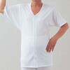 ワンタッチ肌着