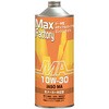 4サイクル2輪車用オイル Max Factory