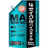 4サイクルエンジンオイル パウチ Max Factory