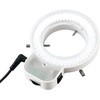 LEDリング照明 アズワン