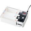 小型サブマリン電気泳動装置 アズワン