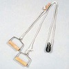 滑車リハビリ器 しまだ