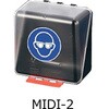 MIDI-2 SیpۊǃP[X AY 20007673